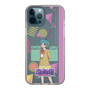 スリムプロテクションケース［ ハイスクール奇面組 - 宇留 千絵 ］