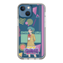 スリムプロテクションケース［ ハイスクール奇面組 - 宇留 千絵 ］