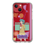 スリムプロテクションケース［ ハイスクール奇面組 - 宇留 千絵 ］