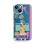 スリムプロテクションケース［ ハイスクール奇面組 - 宇留 千絵 ］