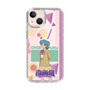 スリムプロテクションケース［ ハイスクール奇面組 - 宇留 千絵 ］