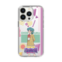 スリムプロテクションケース［ ハイスクール奇面組 - 宇留 千絵 ］