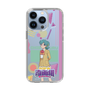 スリムプロテクションケース［ ハイスクール奇面組 - 宇留 千絵 ］
