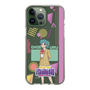 スリムプロテクションケース［ ハイスクール奇面組 - 宇留 千絵 ］