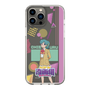 スリムプロテクションケース［ ハイスクール奇面組 - 宇留 千絵 ］