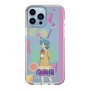 スリムプロテクションケース［ ハイスクール奇面組 - 宇留 千絵 ］