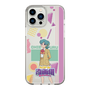 スリムプロテクションケース［ ハイスクール奇面組 - 宇留 千絵 ］