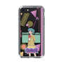 スリムプロテクションケース［ ハイスクール奇面組 - 宇留 千絵 ］