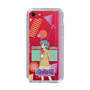 スリムプロテクションケース［ ハイスクール奇面組 - 宇留 千絵 ］