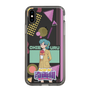 スリムプロテクションケース［ ハイスクール奇面組 - 宇留 千絵 ］