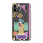 スリムプロテクションケース［ ハイスクール奇面組 - 宇留 千絵 ］