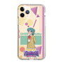 スリムプロテクションケース［ ハイスクール奇面組 - 宇留 千絵 ］