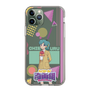 スリムプロテクションケース［ ハイスクール奇面組 - 宇留 千絵 ］