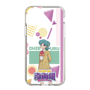 スリムプロテクションケース［ ハイスクール奇面組 - 宇留 千絵 ］