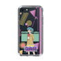 スリムプロテクションケース［ ハイスクール奇面組 - 宇留 千絵 ］