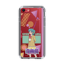 スリムプロテクションケース［ ハイスクール奇面組 - 宇留 千絵 ］