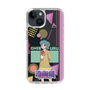 スリムプロテクションケース［ ハイスクール奇面組 - 宇留 千絵 ］