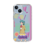 スリムプロテクションケース［ ハイスクール奇面組 - 宇留 千絵 ］