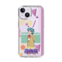 スリムプロテクションケース［ ハイスクール奇面組 - 宇留 千絵 ］