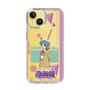 スリムプロテクションケース［ ハイスクール奇面組 - 宇留 千絵 ］