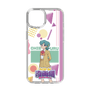 スリムプロテクションケース［ ハイスクール奇面組 - 宇留 千絵 ］