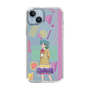 スリムプロテクションケース［ ハイスクール奇面組 - 宇留 千絵 ］