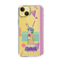 スリムプロテクションケース［ ハイスクール奇面組 - 宇留 千絵 ］