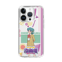 スリムプロテクションケース［ ハイスクール奇面組 - 宇留 千絵 ］