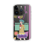 スリムプロテクションケース［ ハイスクール奇面組 - 宇留 千絵 ］