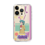 スリムプロテクションケース［ ハイスクール奇面組 - 宇留 千絵 ］