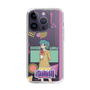 スリムプロテクションケース［ ハイスクール奇面組 - 宇留 千絵 ］