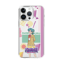 スリムプロテクションケース［ ハイスクール奇面組 - 宇留 千絵 ］