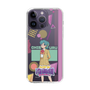 スリムプロテクションケース［ ハイスクール奇面組 - 宇留 千絵 ］