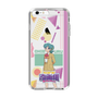 スリムプロテクションケース［ ハイスクール奇面組 - 宇留 千絵 ］