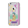 スリムプロテクションケース［ ハイスクール奇面組 - 宇留 千絵 ］