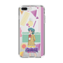 スリムプロテクションケース［ ハイスクール奇面組 - 宇留 千絵 ］