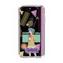 スリムプロテクションケース［ ハイスクール奇面組 - 宇留 千絵 ］