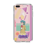 スリムプロテクションケース［ ハイスクール奇面組 - 宇留 千絵 ］