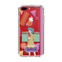 スリムプロテクションケース［ ハイスクール奇面組 - 宇留 千絵 ］