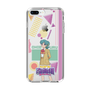 スリムプロテクションケース［ ハイスクール奇面組 - 宇留 千絵 ］