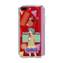 スリムプロテクションケース［ ハイスクール奇面組 - 宇留 千絵 ］