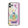 スリムプロテクションケース［ ハイスクール奇面組 - 宇留 千絵 ］