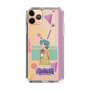 スリムプロテクションケース［ ハイスクール奇面組 - 宇留 千絵 ］