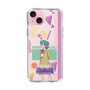 スリムプロテクションケース［ ハイスクール奇面組 - 宇留 千絵 ］