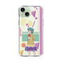 スリムプロテクションケース［ ハイスクール奇面組 - 宇留 千絵 ］
