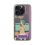 スリムプロテクションケース［ ハイスクール奇面組 - 宇留 千絵 ］
