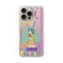 スリムプロテクションケース［ ハイスクール奇面組 - 宇留 千絵 ］