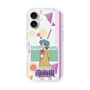 スリムプロテクションケース［ ハイスクール奇面組 - 宇留 千絵 ］