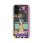 スリムプロテクションケース［ ハイスクール奇面組 - 宇留 千絵 ］