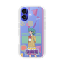 スリムプロテクションケース［ ハイスクール奇面組 - 宇留 千絵 ］